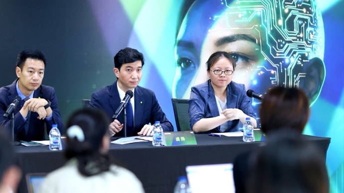 目标锁定具有韧性的高成长科技企业，这一评选项目今日正式启动