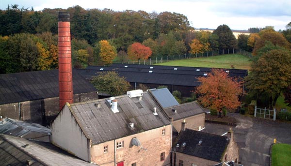 tenements of caldhame的地區,這個地區也是brechin用於糧食生產的