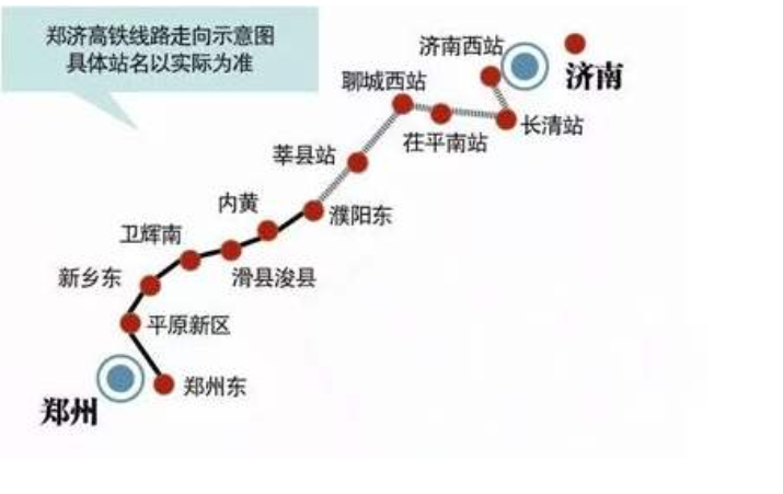 东阿到阳谷高速路线图图片