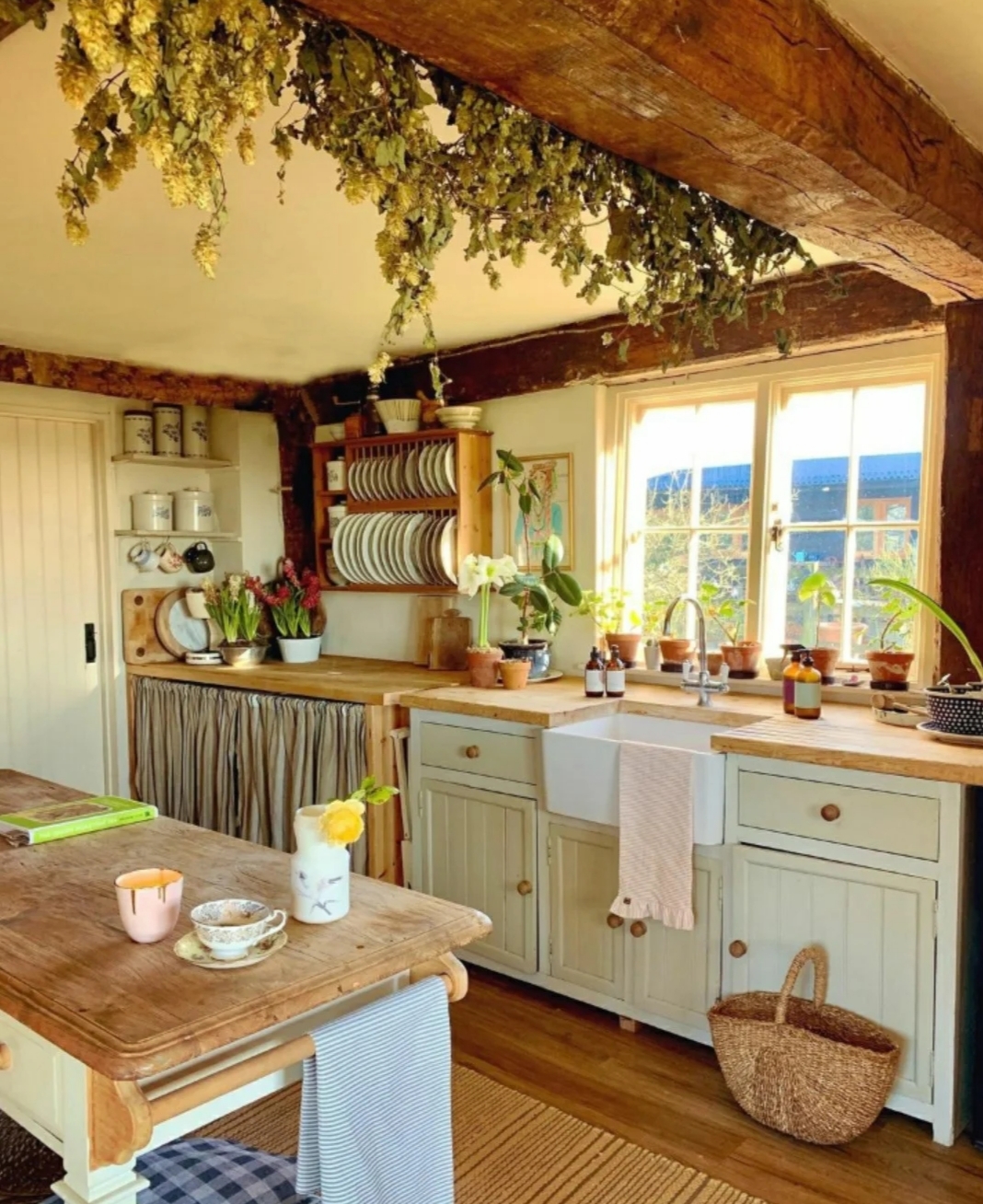 新中式家具田园风