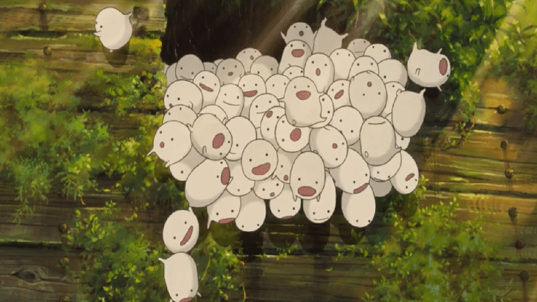 宫崎骏告别之作票房火热原来动画界真有永远的神