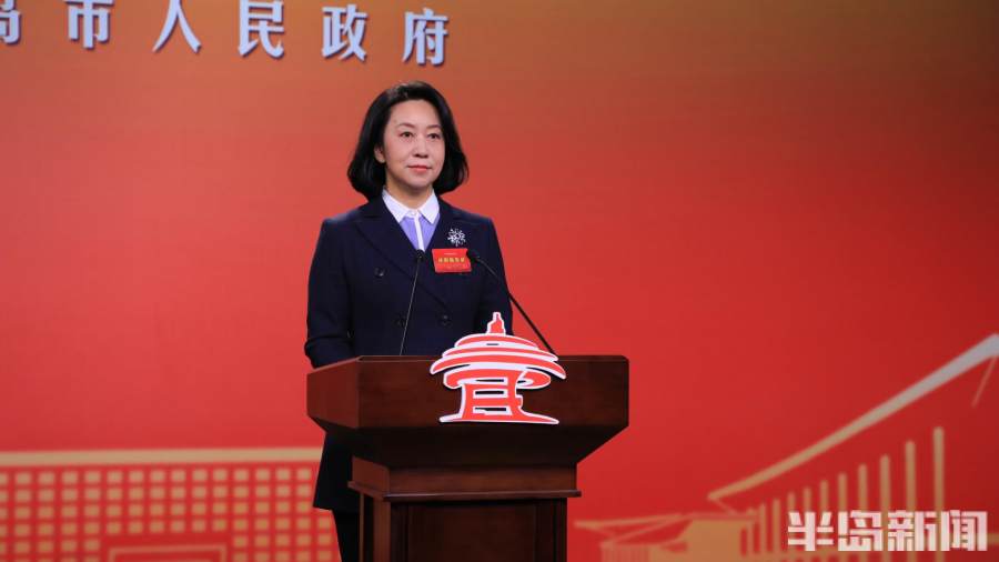 2021"三民"活动|市商务局局长李苏满:全市计划打造13条步行街,提升