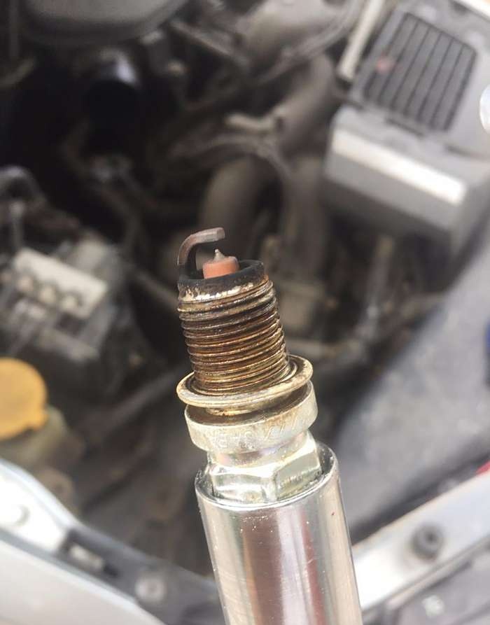 奔驰e300l火花塞多久换