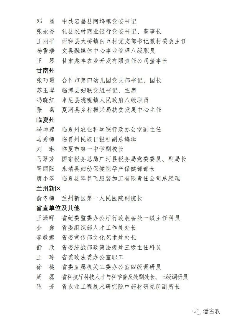 三八红旗手公示模板图片