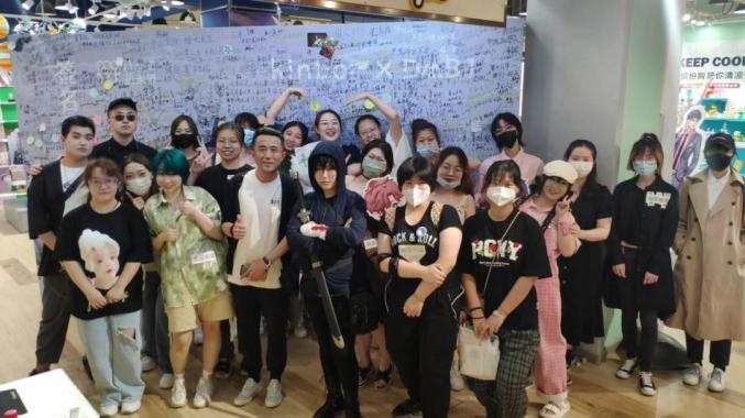 文旅丨长白山"稻米节"走过七载 长情"稻米"从未相忘—— 一纸传说见闻