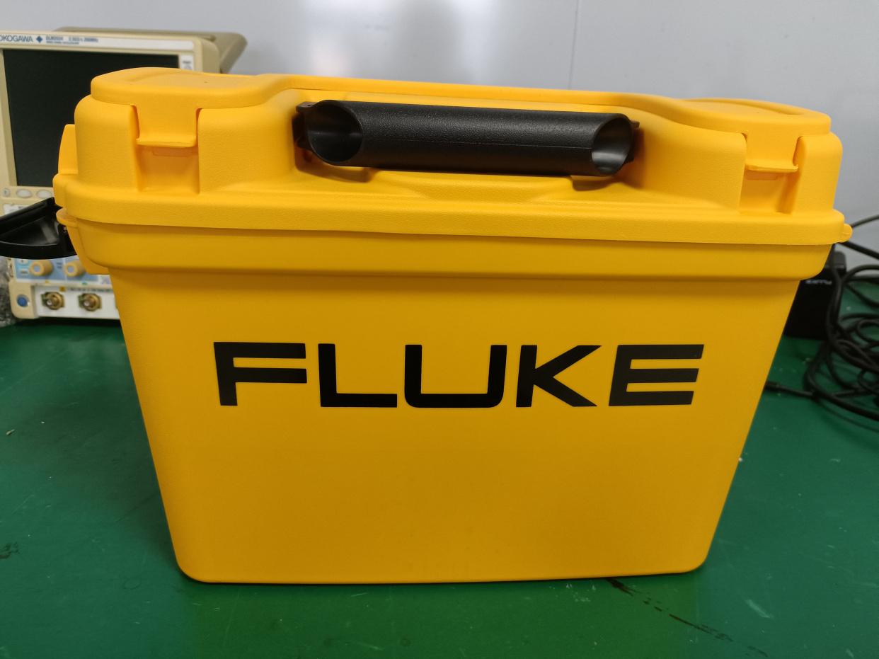福禄克fluke ti400 红外热像仪