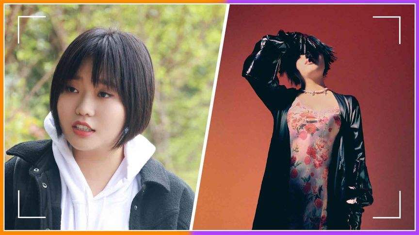 东北傻大姐李雪琴:上北大,当网红,"废物"有钱又有名