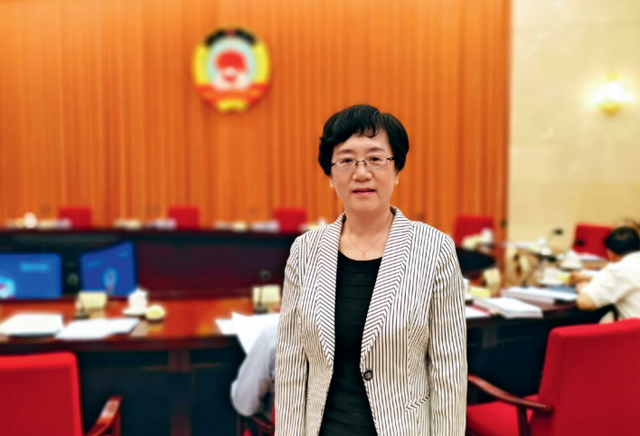 全国政协委员孙洁:明确地方参与支持惠民保的定位