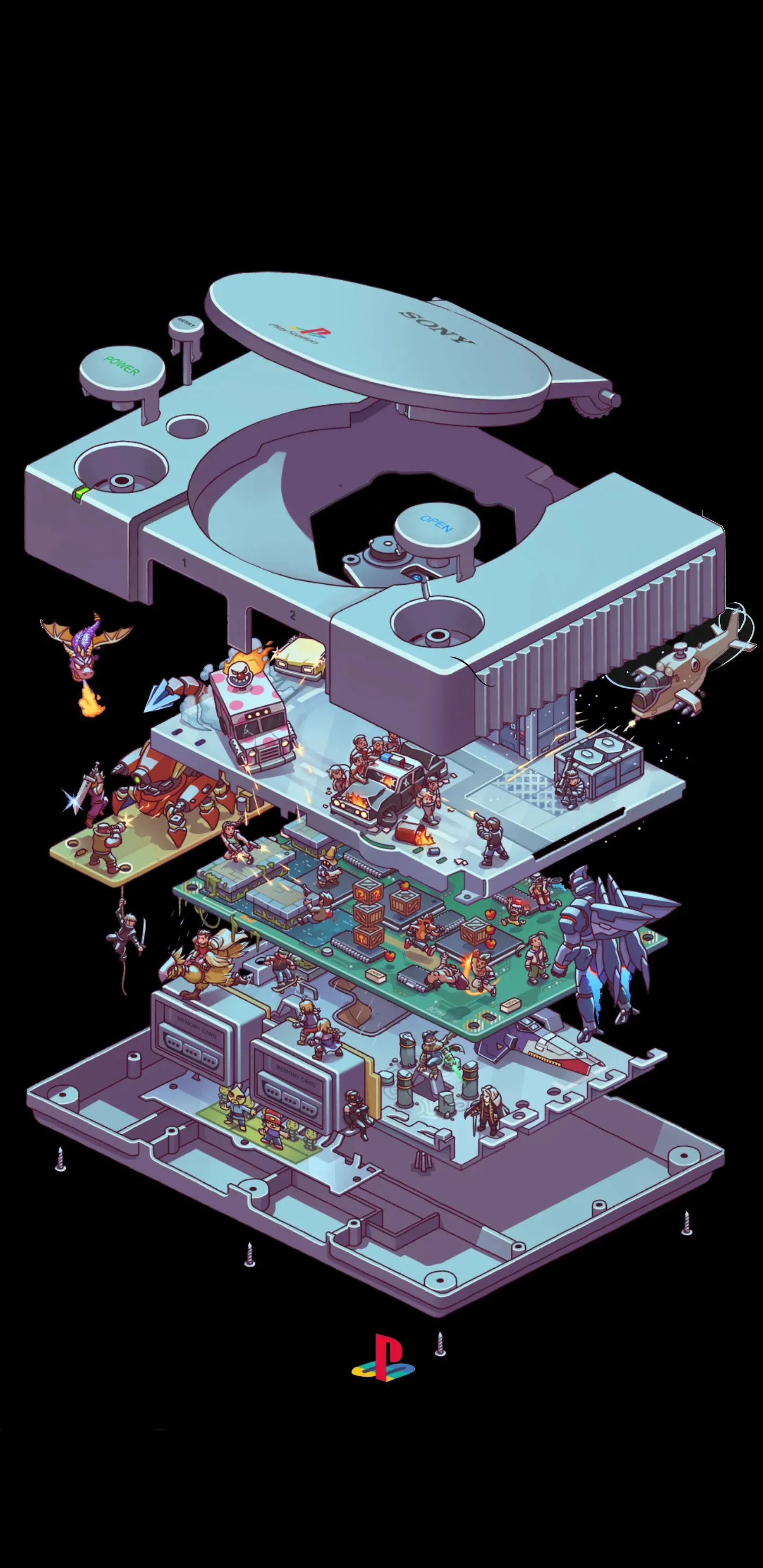 1440_2960竖版 竖屏