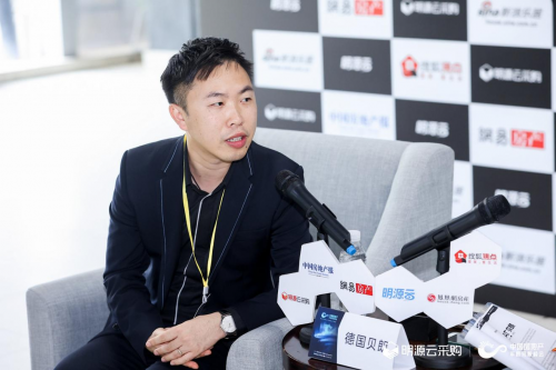 德国贝朗中高端项目供应将是新趋势智能化产品成切入口