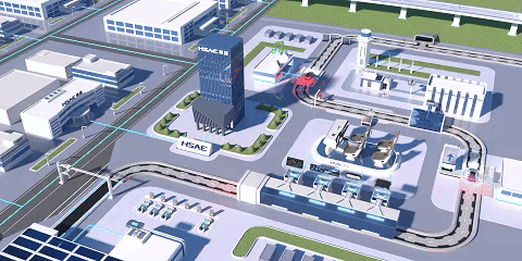 「会员风采」价值共生 携手致远｜航盛荣膺丰田中国区“区域贡献奖”-有驾