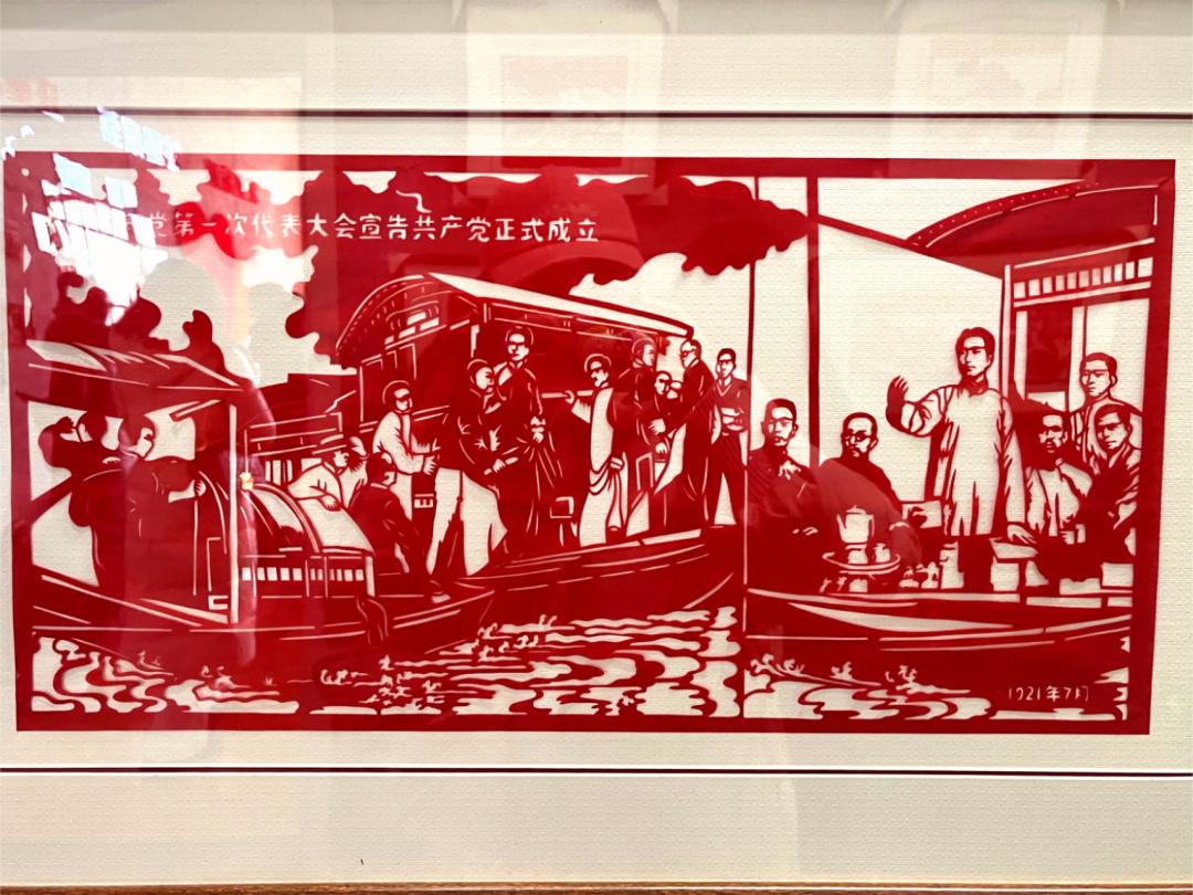 【北疆文化·新城文脉】以匠心作非遗 弘扬传统文化