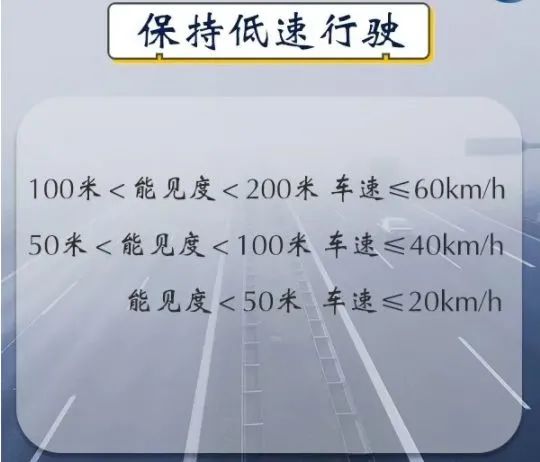 新乡市雾霾多发路段汇总,出行时请"雾"必小心!