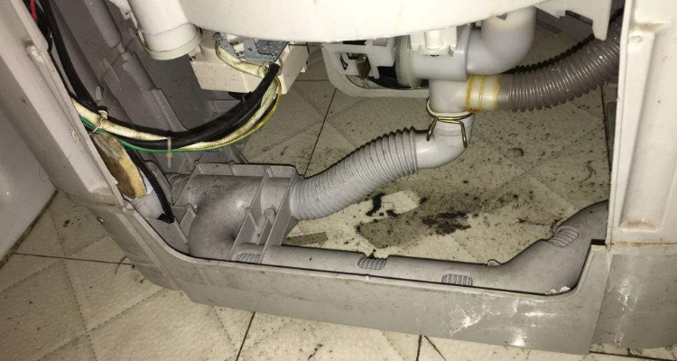 洗衣机不排水故障维修