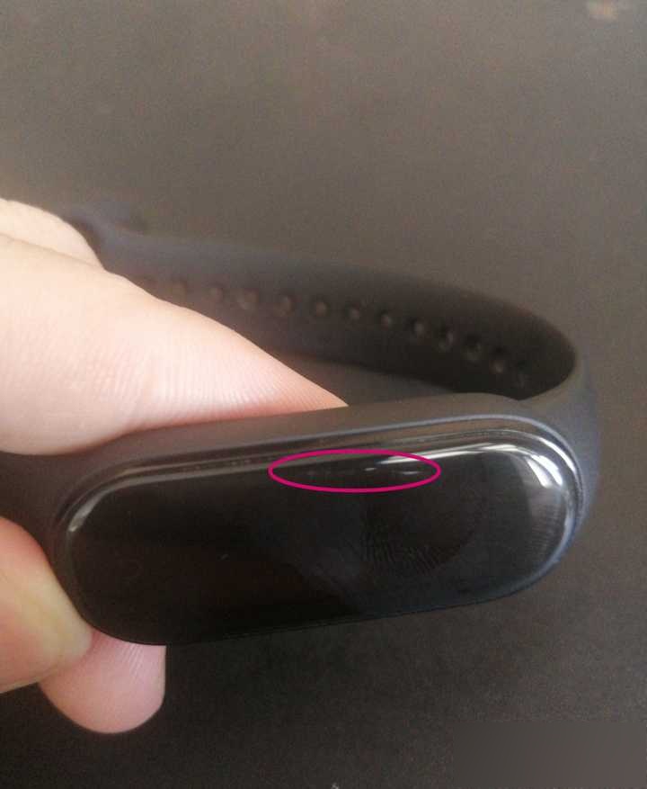 小米手环五有必要贴膜吗?