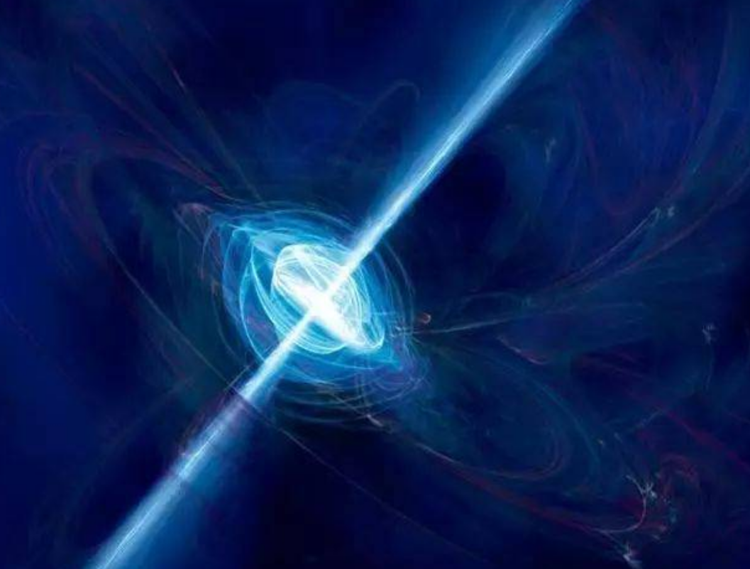 每立方厘米重量高达1亿吨以上,中子星内部是否还存在未知元素?