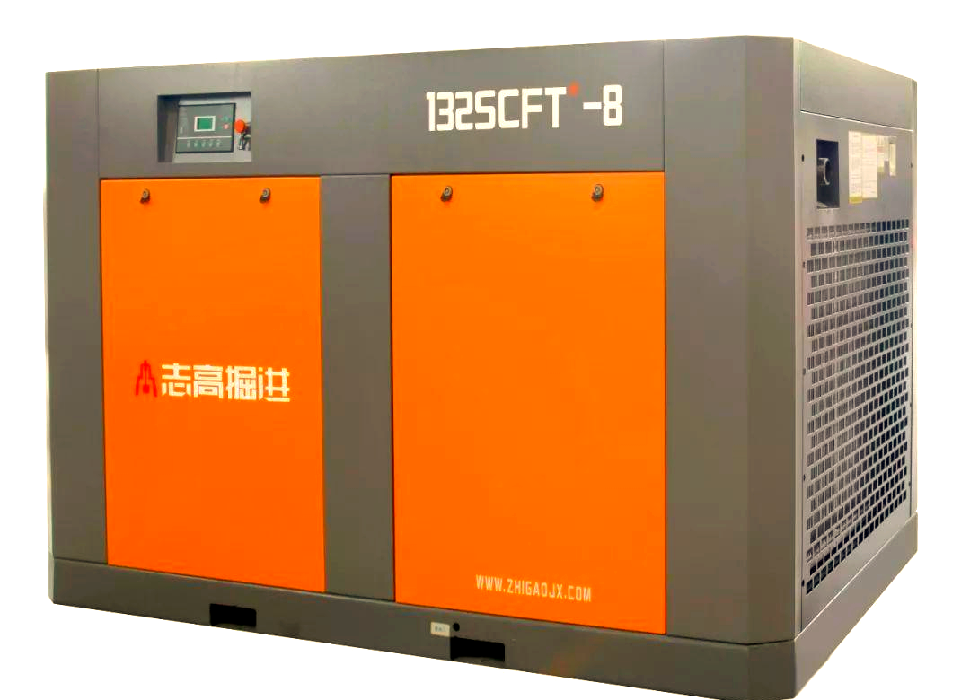 随着市场和技术的不断发展,志高公司的空压机产品也持续更新,以适应