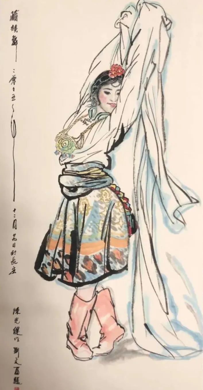 陈光健|我崇尚真实,善良和美好