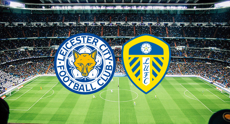 英超:莱切斯特城vs利兹联赛前情报,实力分析及胜负预测