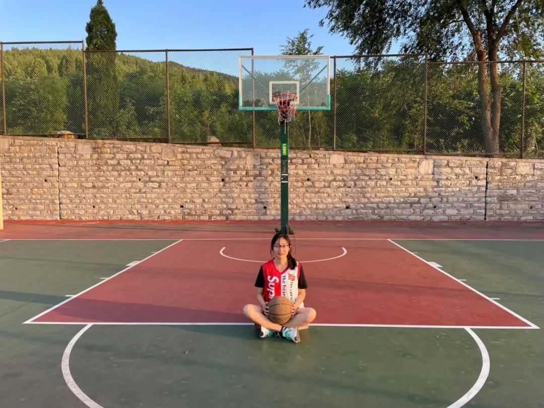 追光做自己的大女主