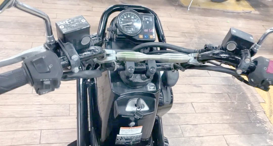 本田大金刚ps250踏板车:动力,舒适,实用,都市通勤的优选之选