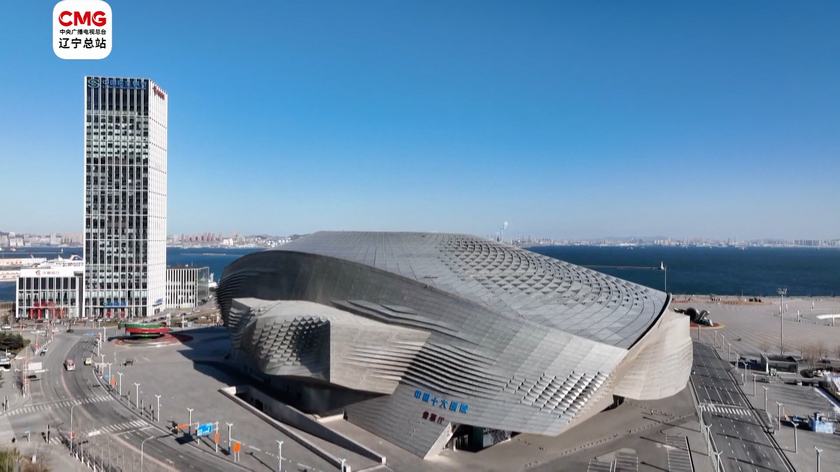 全新升级!大连大剧院首演季正式启幕