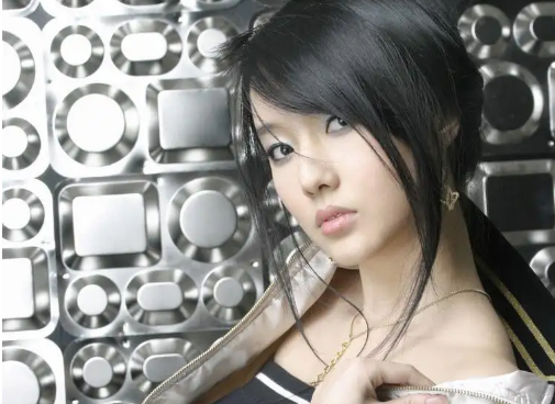 韩流鼻祖李贞贤:巅峰时鸟叔只能为其伴舞,因山贼论断送大好前程