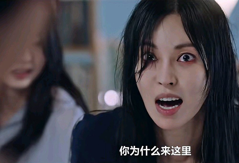 《顶楼3》千瑞珍是个狠人 装疯演全套 骗过恩星又害死了河尹哲