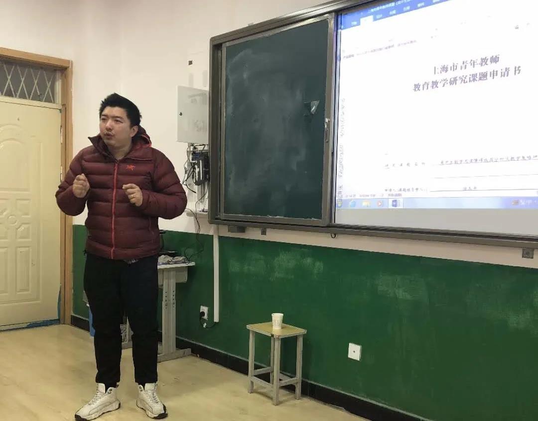 澄衷高级中学图片