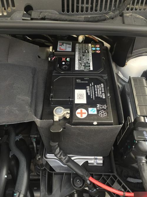 途安l电瓶是什么品牌型号