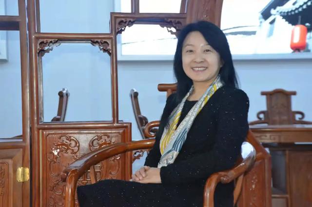 新人初入楼|李玉莲秋之旋律