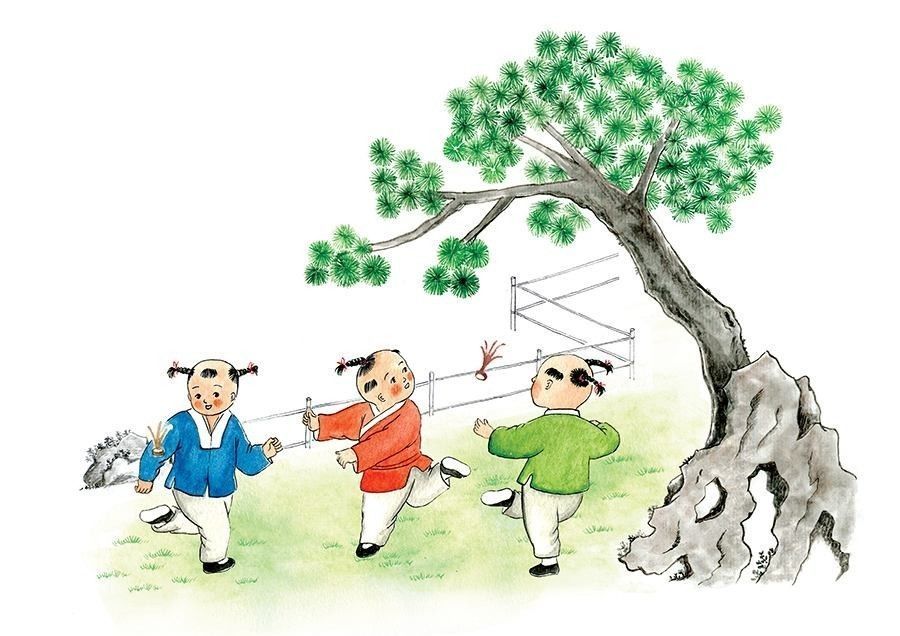 童年记忆:鸡毛毽子趣谈