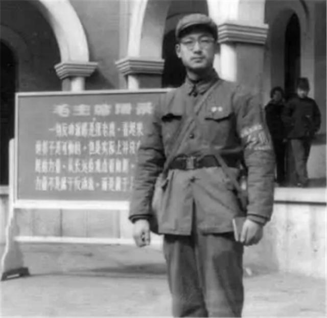 1983年全国进行严打,上将陈再道之子却被判死刑,他犯了什么错?