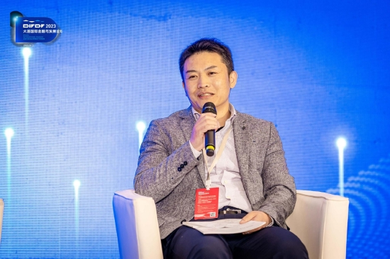 周德全:大连建立航运金融中心的三个机遇