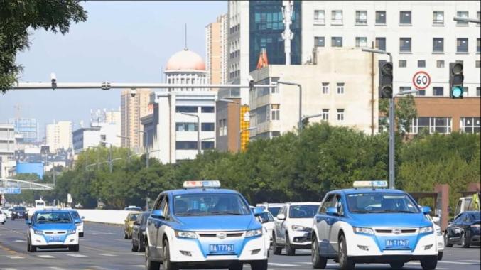 山西:推广95128约车服务 方便老年人日常出行