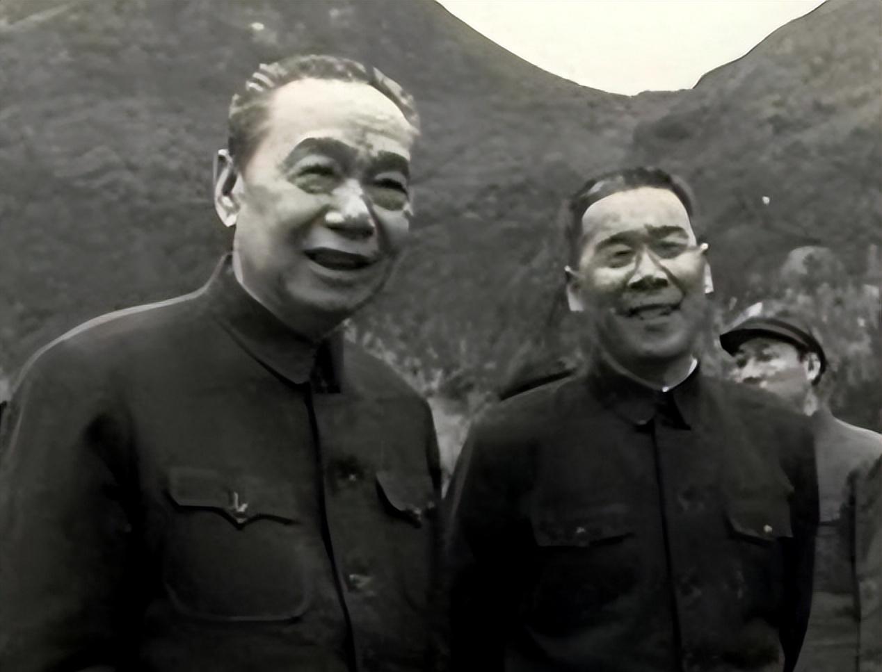 姬鹏飞:我国第3任外交部长,后官至副总理,儿子因犯错被判死缓