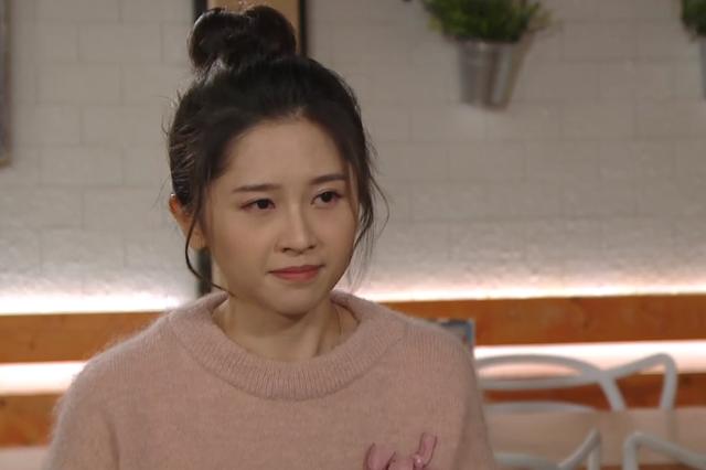 《爱回家之开心速递》美女龙套之倪嘉雯