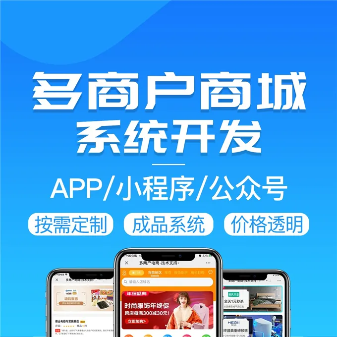 电商平台开发公司如何引领电商市场新风尚