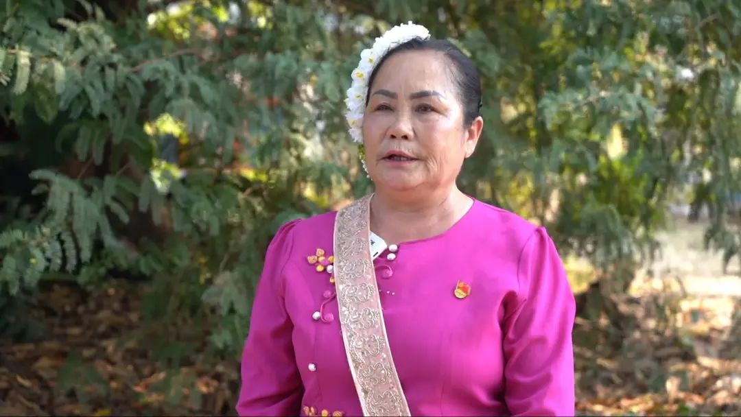 「辉煌70年 奋进新孟连」强边固防守国土 兴边富民同振兴