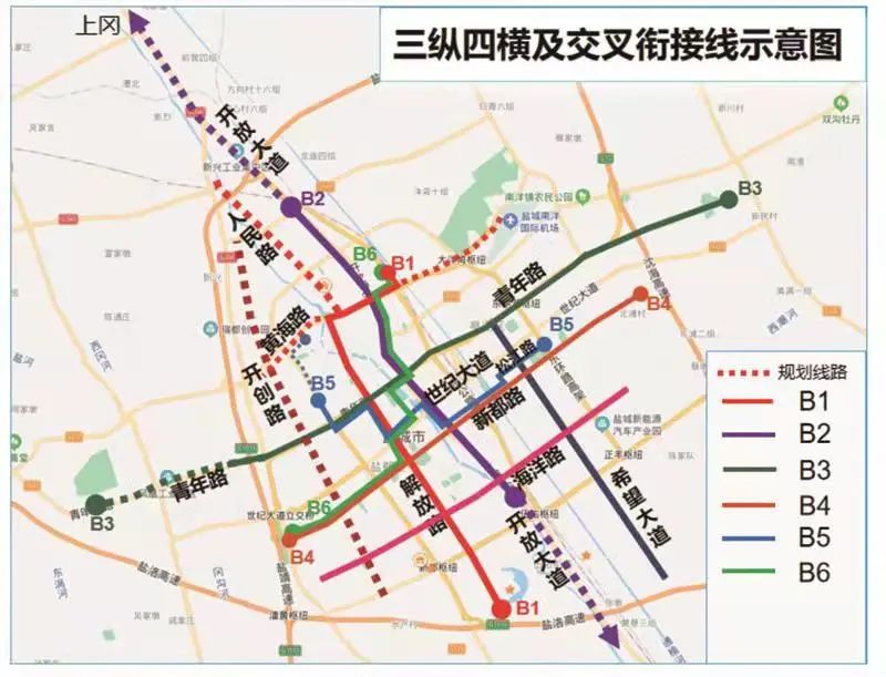 市区brt线路"上新"啦!多条线路国庆假期免费试乘!