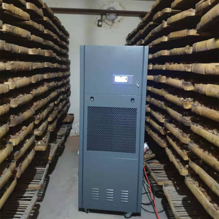 柿饼烘干机,柿子饼烘干除湿一体机,省心又省钱