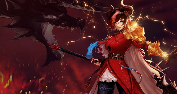 dnf新角色刃影怎么升级