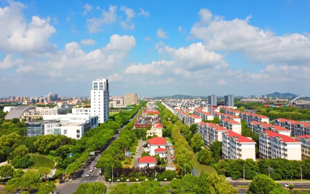 打造"最美文汇路",广富林街道下足"绣花功夫"|"听民意·集民智"夏令