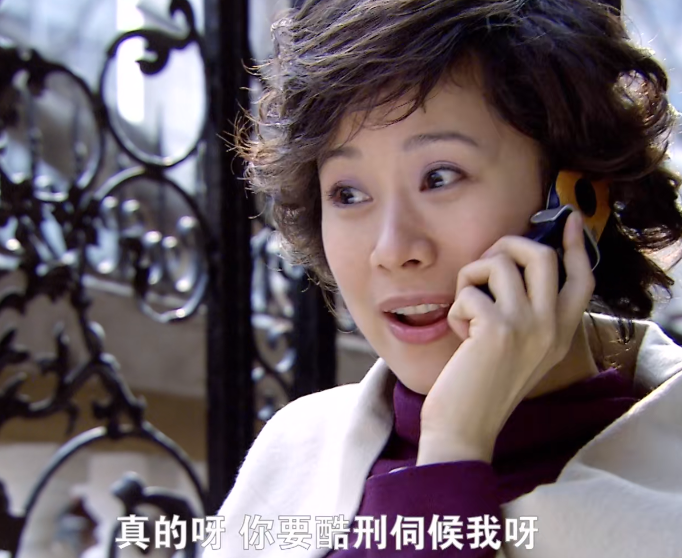 《双面胶》:女人在婚姻里的"五种蠢",胡丽鹃全占了