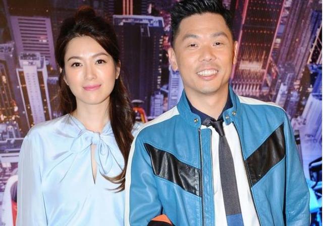 39岁苟芸慧与陆汉洋低调复合,婚后曾遭老公冷待,因生育观分居