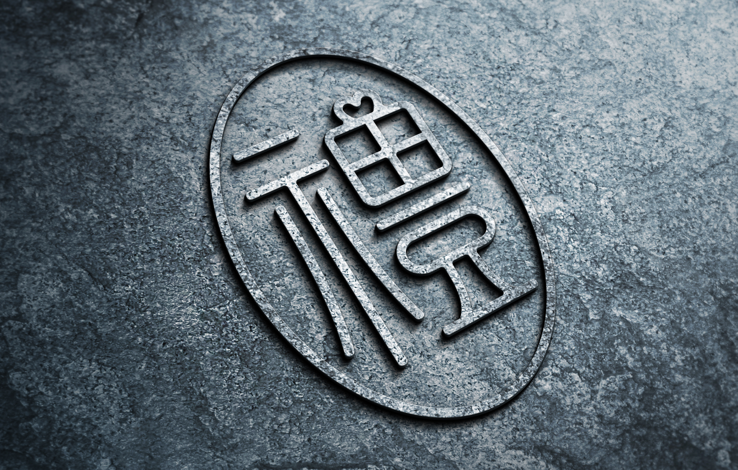 logo标准字体图片