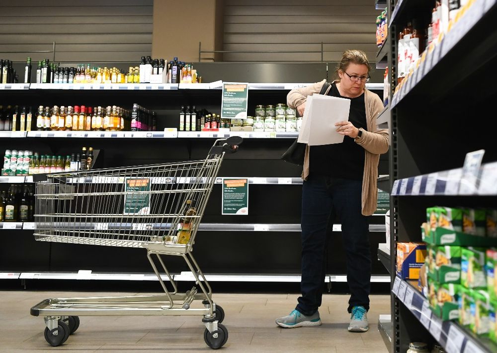 成本上升 德国卫生纸生产商盯上咖啡渣