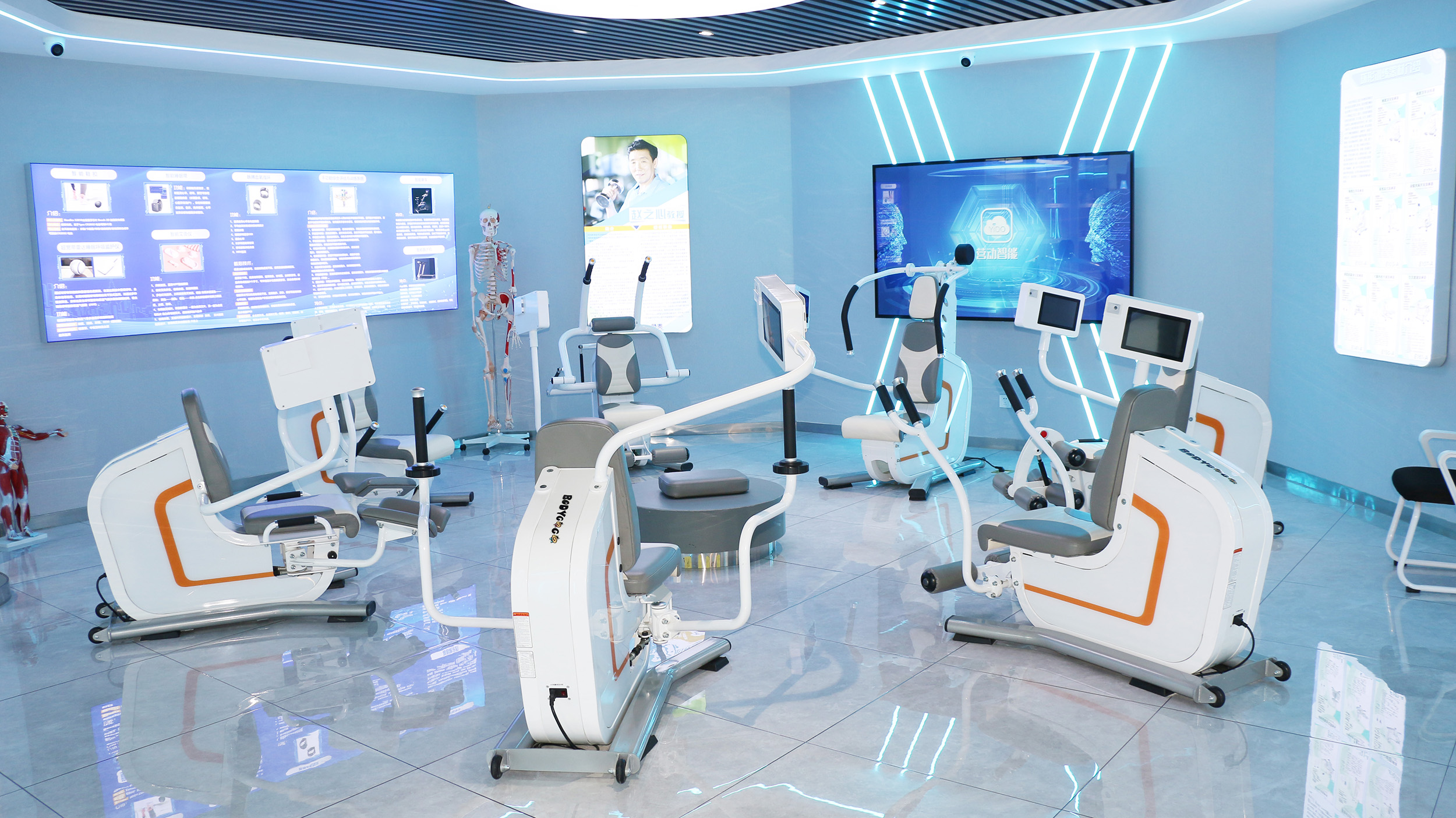 健康管理行业亟待数字化升级