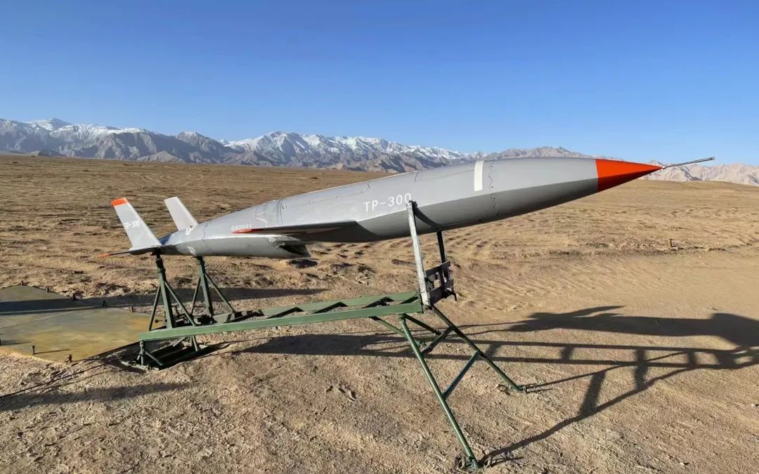 忠诚僚机,高亚音速无人靶机……多款重量级产品首次亮相珠海航展