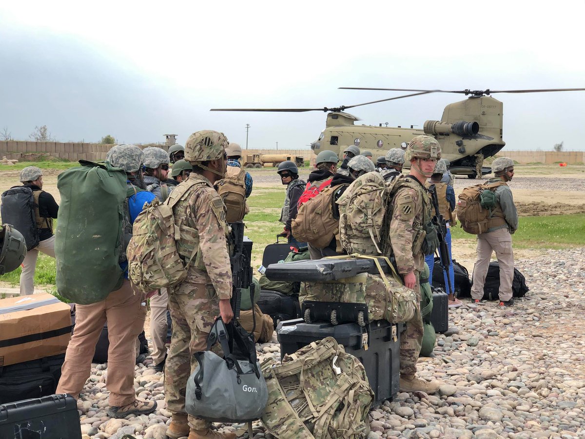 英国从伊拉克撤军 称已帮助伊拉克建立和平与稳定